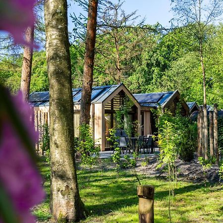 Topparken - Residence Lage Vuursche Exterior photo