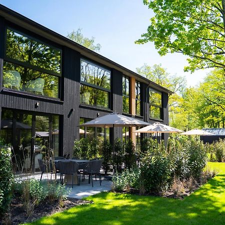 Topparken - Residence Lage Vuursche Exterior photo