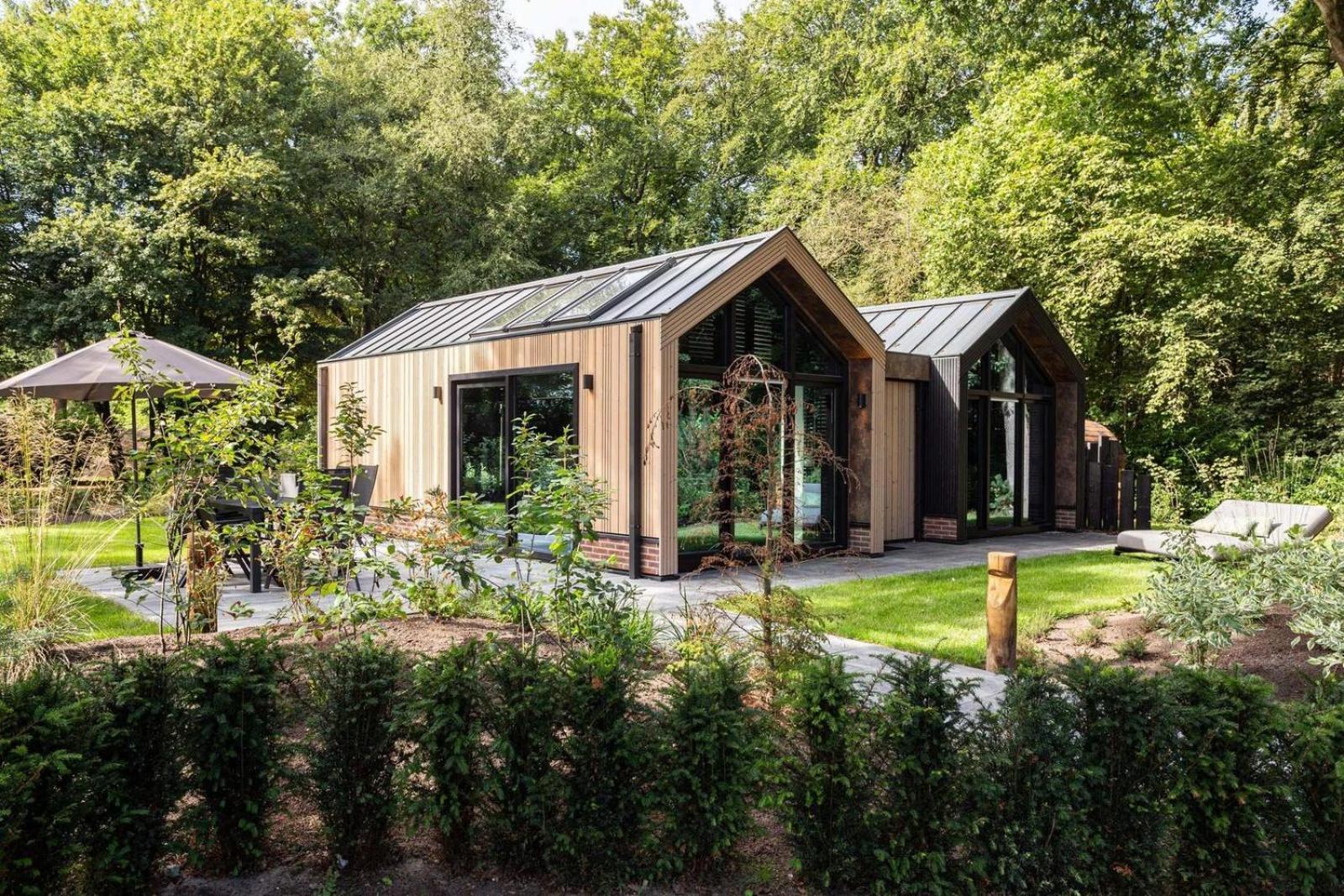 Topparken - Residence Lage Vuursche Exterior photo