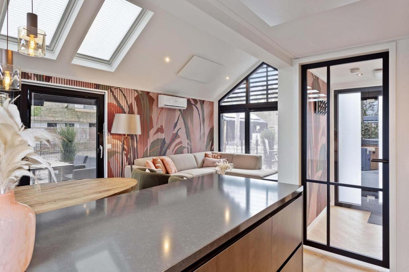 Topparken - Residence Lage Vuursche Exterior photo