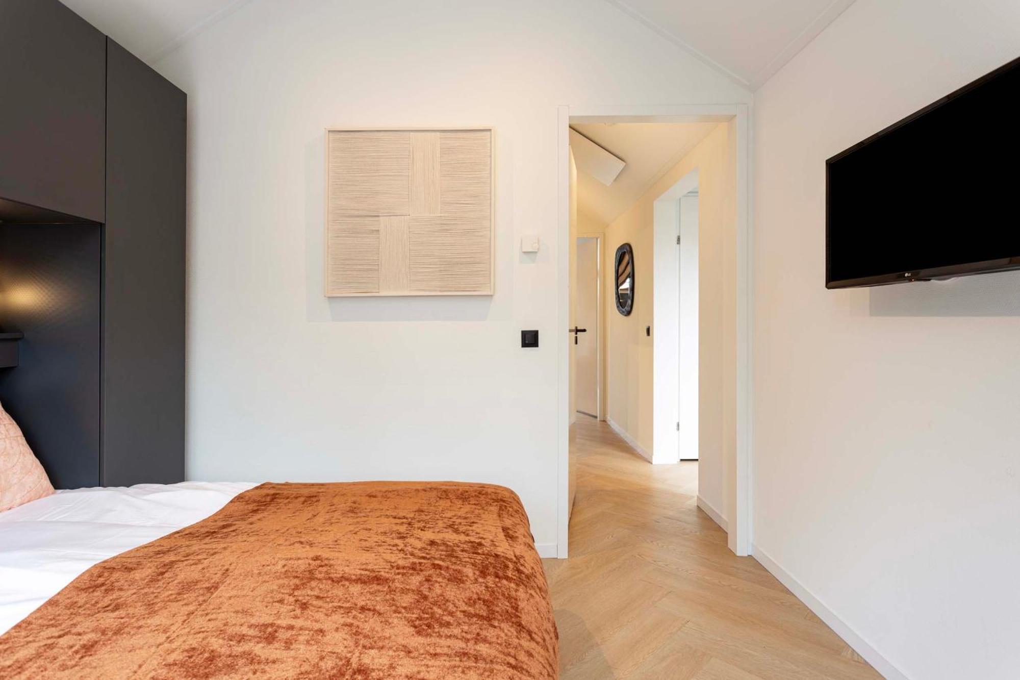 Topparken - Residence Lage Vuursche Room photo