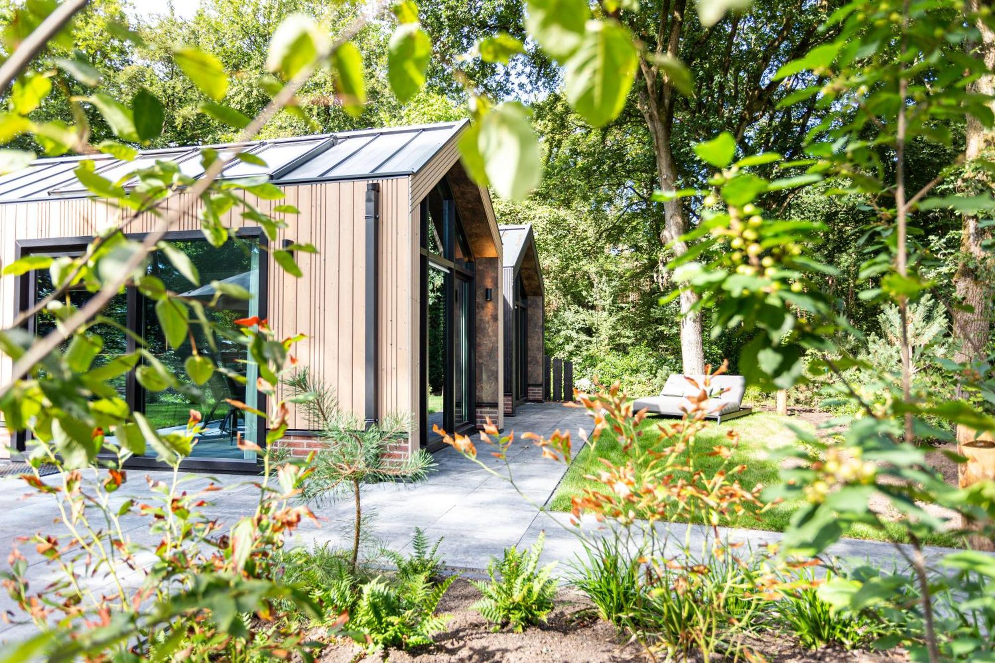 Topparken - Residence Lage Vuursche Exterior photo