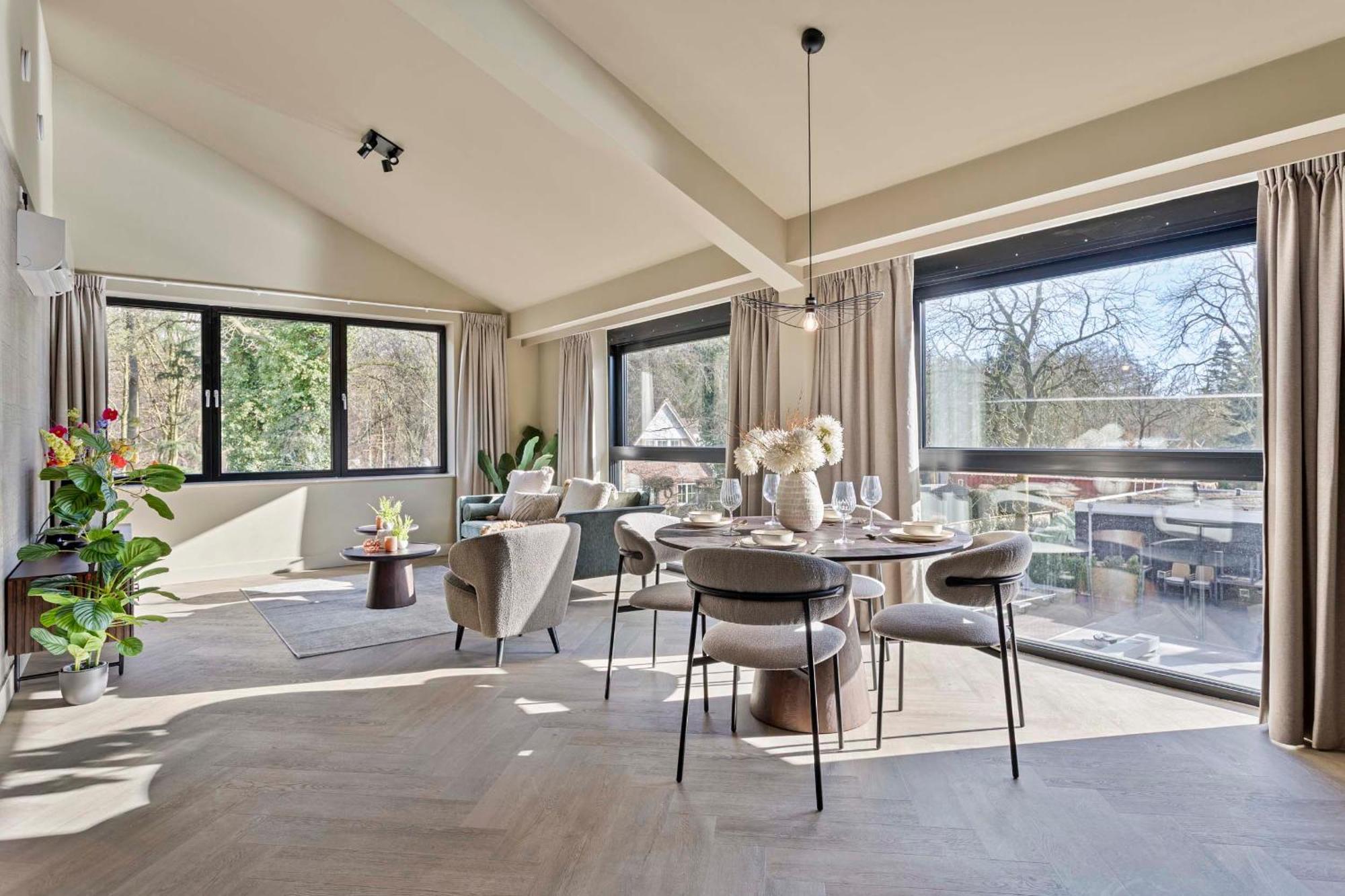 Topparken - Residence Lage Vuursche Exterior photo