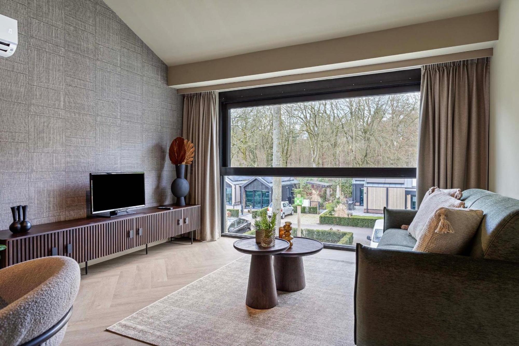 Topparken - Residence Lage Vuursche Room photo