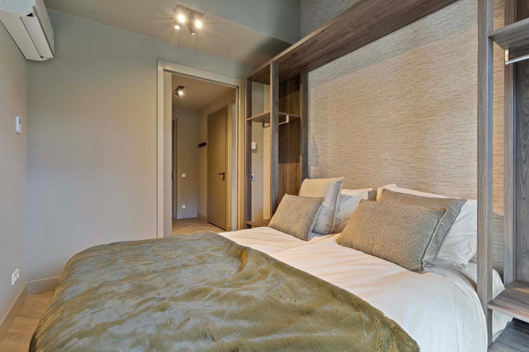 Topparken - Residence Lage Vuursche Room photo