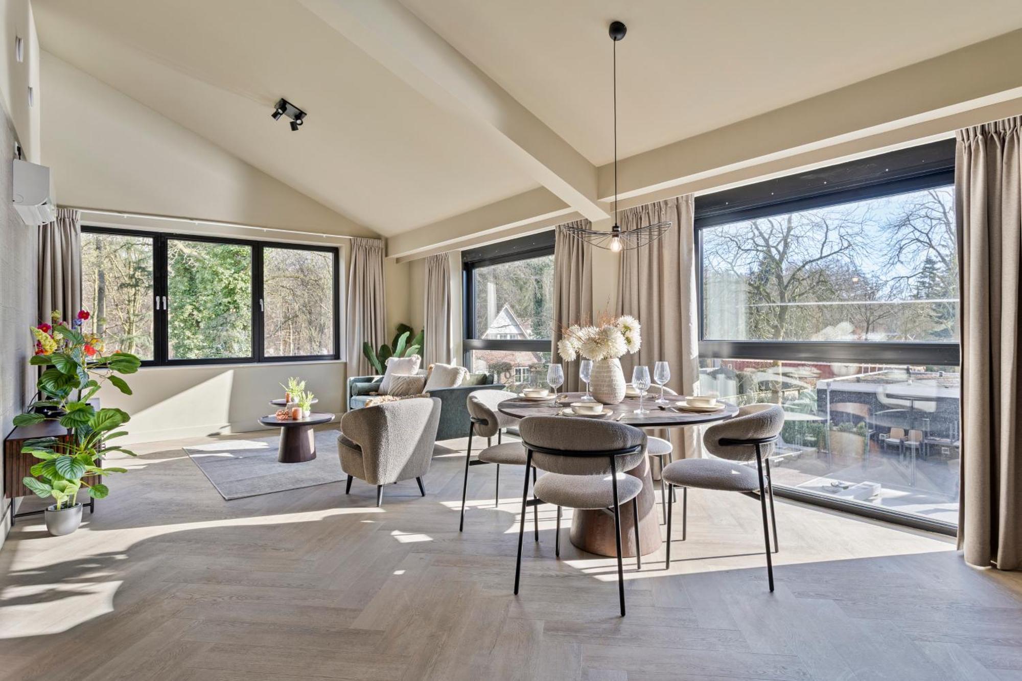 Topparken - Residence Lage Vuursche Exterior photo