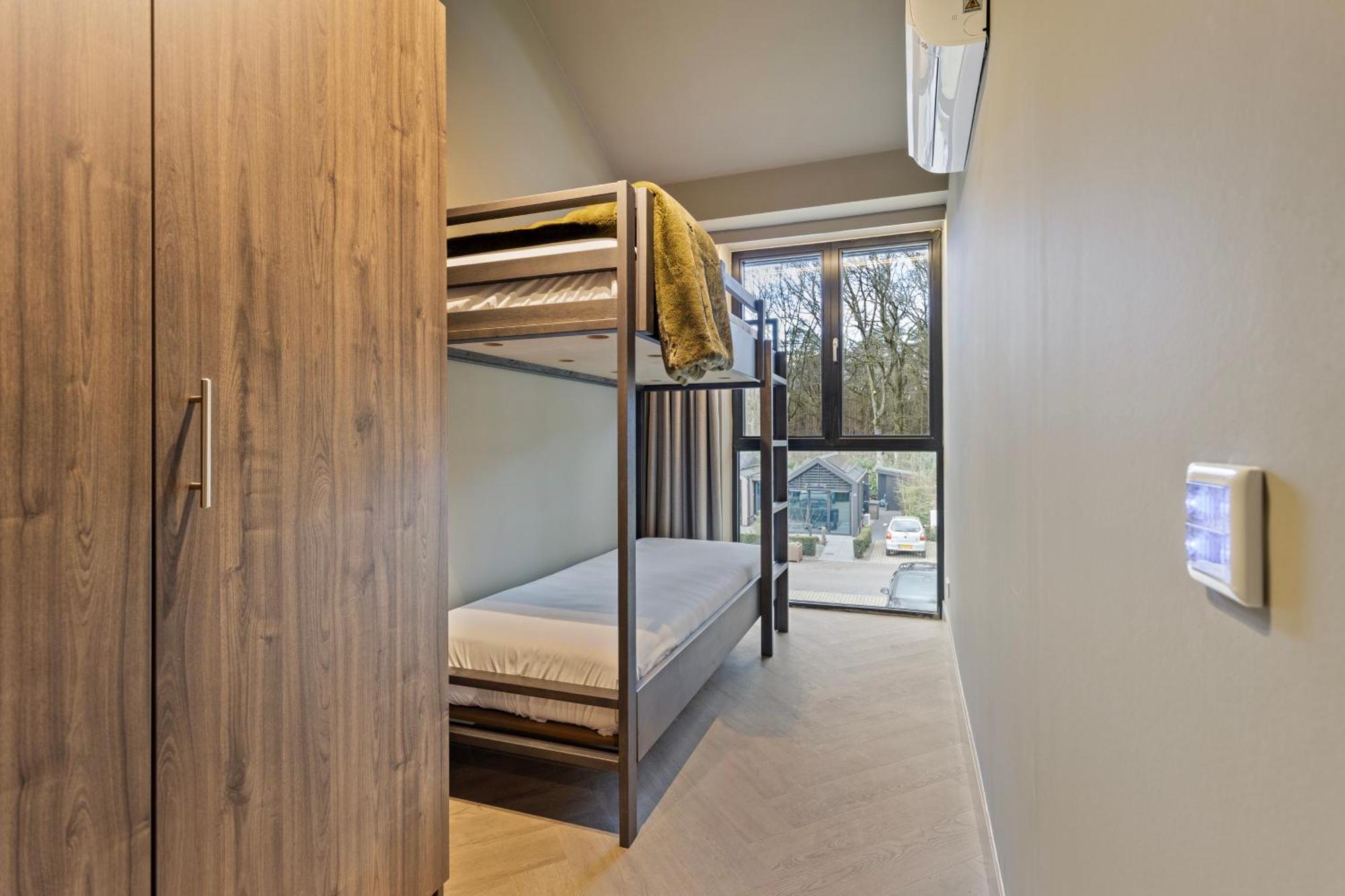 Topparken - Residence Lage Vuursche Room photo